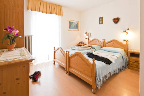 Imagen de la habitación del Hotel Albergo San Rocco. Foto 16