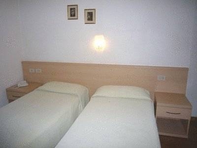 Imagen general del Hotel Albergo San Vitale. Foto 4