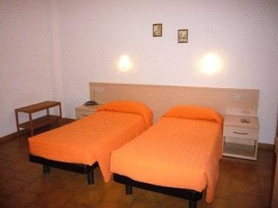 Imagen general del Hotel Albergo San Vitale. Foto 6