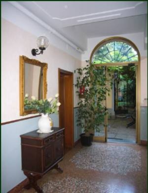 Imagen general del Hotel Albergo San Vitale. Foto 8