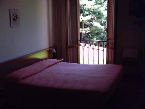 Imagen general del Hotel Albergo San Vitale. Foto 9