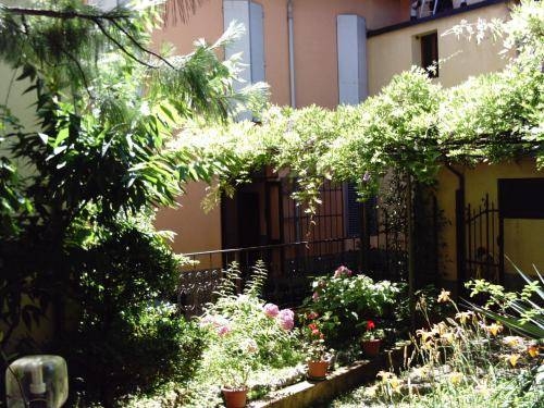 Imagen general del Hotel Albergo San Vitale. Foto 10