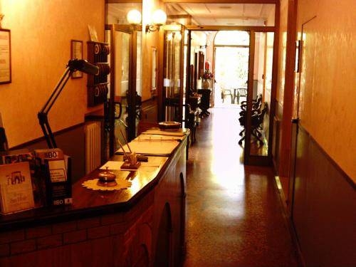 Imagen general del Hotel Albergo San Vitale. Foto 15