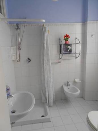 Imagen de la habitación del Hotel Albergo Sangalli. Foto 3