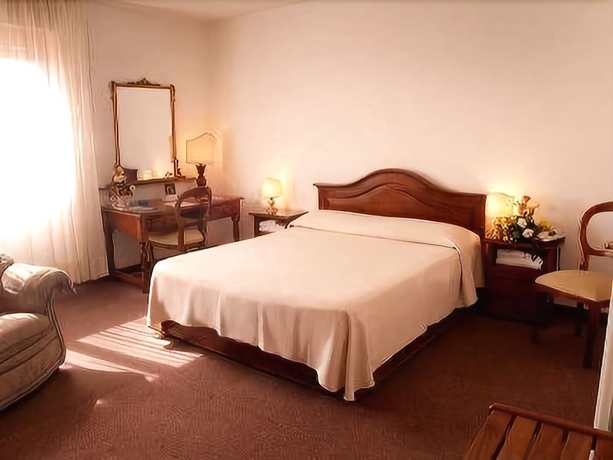 Imagen de la habitación del Hotel Albergo Sanlorenzo. Foto 3