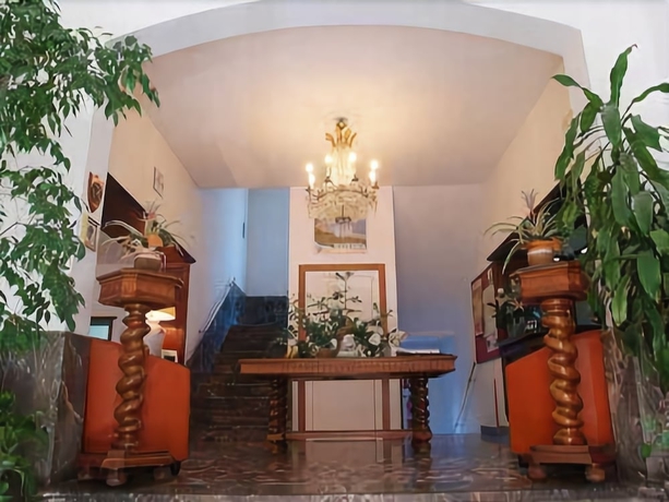 Imagen de los interiores del Hotel Albergo Sanlorenzo. Foto 14