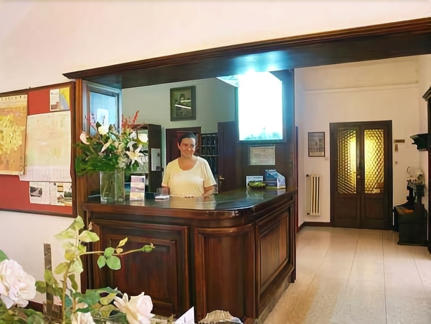 Imagen de los interiores del Hotel Albergo Sanlorenzo. Foto 15
