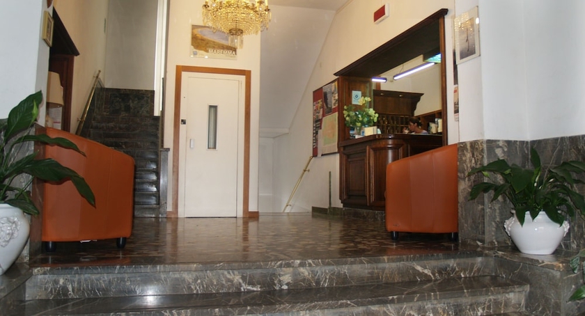 Imagen de los interiores del Hotel Albergo Sanlorenzo. Foto 16