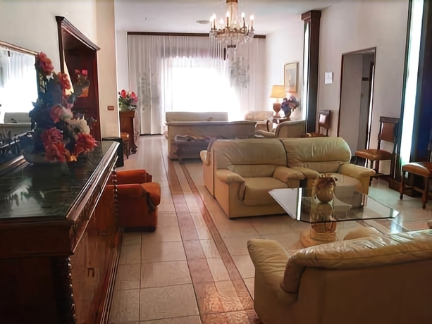 Imagen de los interiores del Hotel Albergo Sanlorenzo. Foto 17
