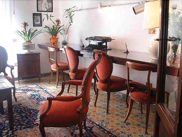 Imagen de los interiores del Hotel Albergo Sanlorenzo. Foto 18
