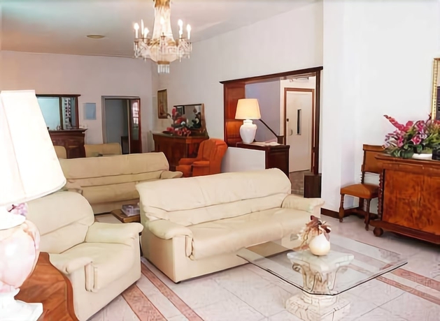 Imagen de los interiores del Hotel Albergo Sanlorenzo. Foto 19