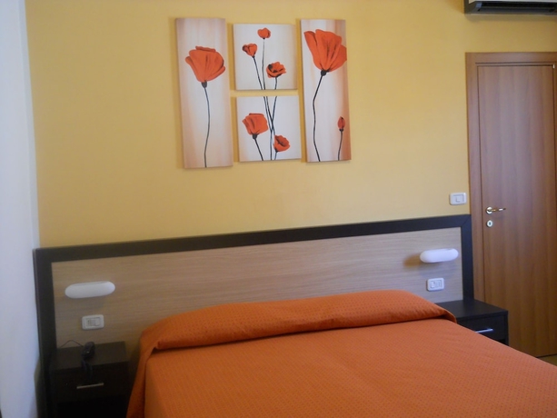 Imagen de la habitación del Hotel Albergo Sanlorenzo. Foto 13
