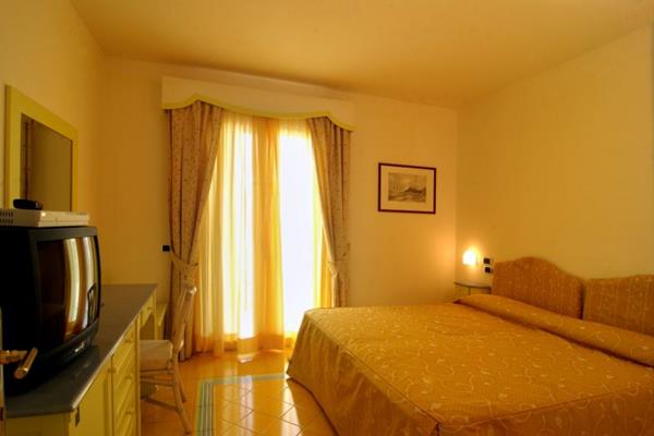 Imagen general del Hotel Albergo Santa Caterina. Foto 3