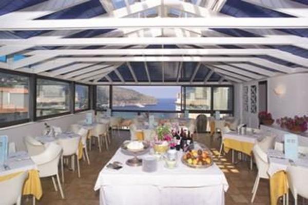 Imagen general del Hotel Albergo Santa Caterina. Foto 5