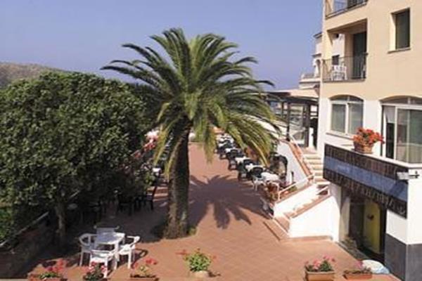 Imagen general del Hotel Albergo Santa Caterina. Foto 6