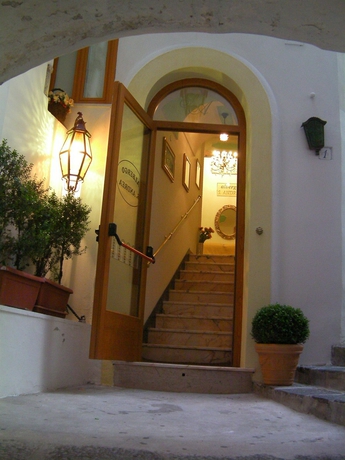 Imagen general del Hotel Albergo Sant'andrea. Foto 1