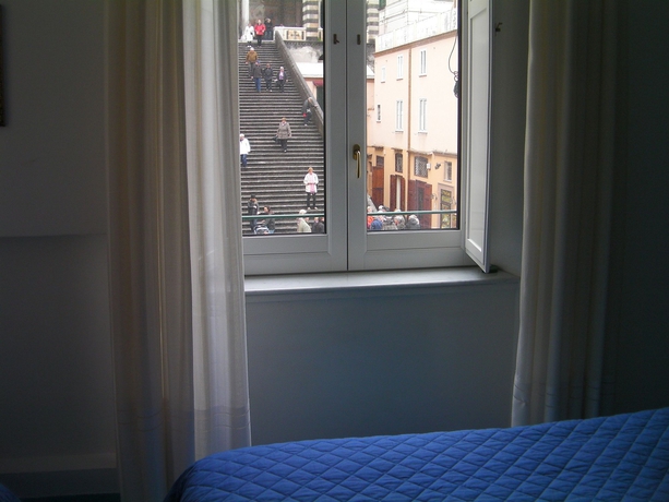 Imagen de la habitación del Hotel Albergo Sant'andrea. Foto 4