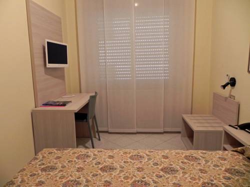 Imagen de la habitación del Hotel Albergo Sant'anna. Foto 6