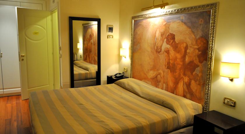 Imagen general del Hotel Albergo Sant'emidio. Foto 2