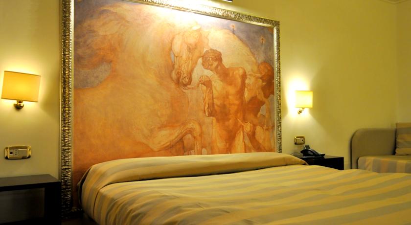 Imagen general del Hotel Albergo Sant'emidio. Foto 3