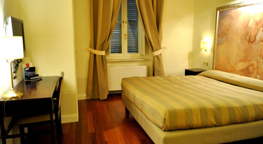 Imagen general del Hotel Albergo Sant'emidio. Foto 4