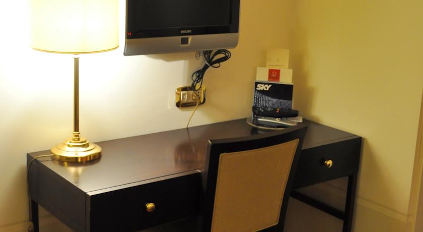 Imagen general del Hotel Albergo Sant'emidio. Foto 5