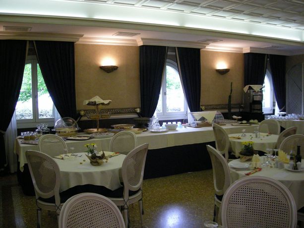 Imagen de los interiores del Hotel Albergo Sapori. Foto 10