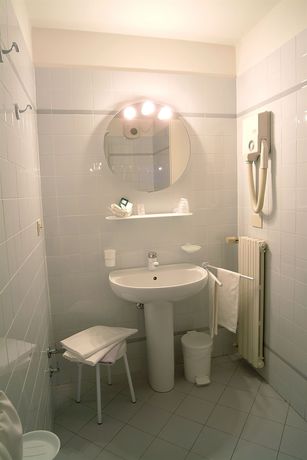 Imagen de los interiores del Hotel Albergo Sapori. Foto 11