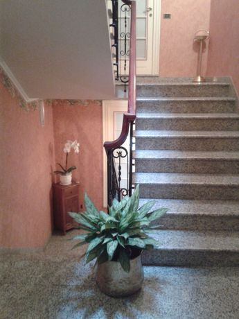 Imagen de los interiores del Hotel Albergo Sapori. Foto 14