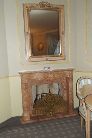 Imagen de la habitación del Hotel Albergo Sapori. Foto 5