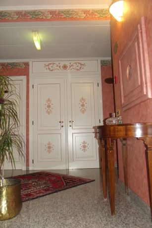 Imagen del bar/restaurante del Hotel Albergo Sapori. Foto 3