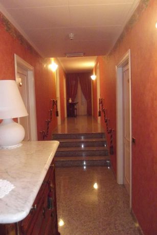 Imagen de la habitación del Hotel Albergo Sapori. Foto 7