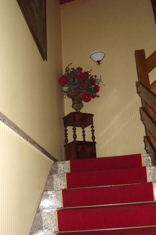 Imagen de los interiores del Hotel Albergo Sapori. Foto 16