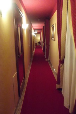 Imagen del bar/restaurante del Hotel Albergo Sapori. Foto 4