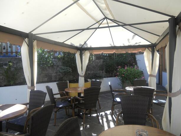 Imagen general del Hotel Albergo Sass Maor. Foto 6