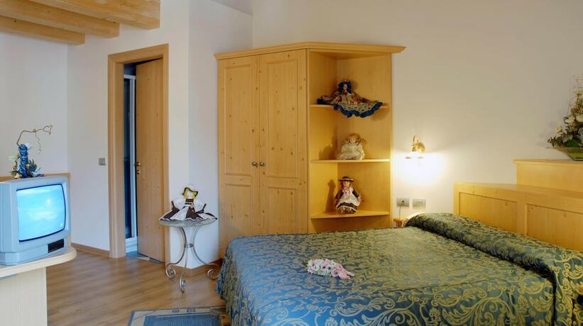 Imagen general del Hotel Albergo Sass Maor. Foto 7