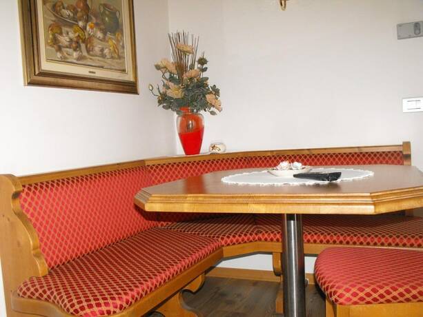 Imagen general del Hotel Albergo Sass Maor. Foto 8