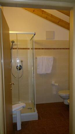 Imagen general del Hotel Albergo Sass Maor. Foto 16