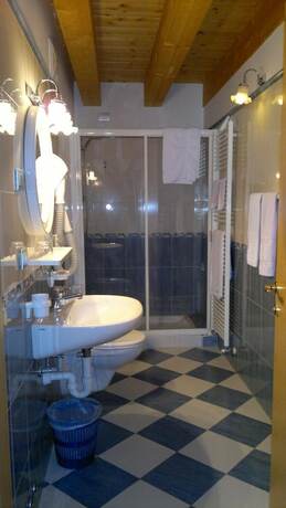 Imagen general del Hotel Albergo Sass Maor. Foto 20