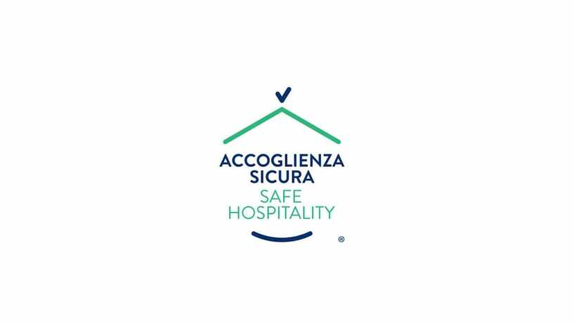 Imagen general del Hotel Albergo Sass Maor. Foto 1