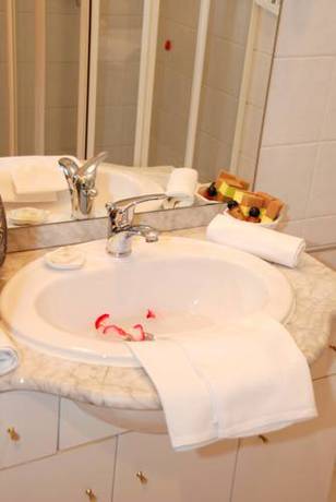 Imagen de la habitación del Hotel Albergo Scaldaferro. Foto 15