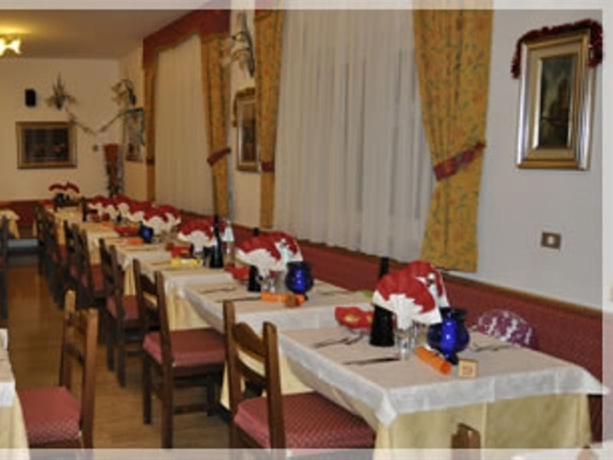 Imagen general del Hotel Albergo Sciatori. Foto 2