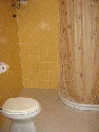 Imagen de la habitación del Hotel Albergo Seaside. Foto 2