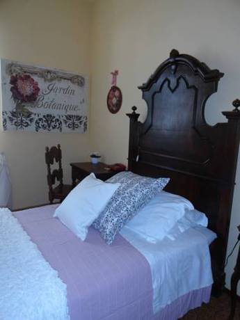 Imagen de la habitación del Hotel Albergo Selvatico. Foto 5