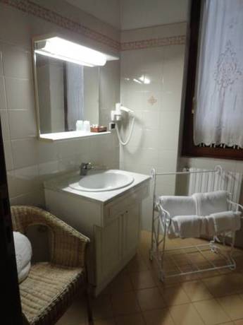 Imagen de la habitación del Hotel Albergo Selvatico. Foto 6
