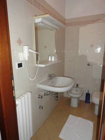 Imagen de la habitación del Hotel Albergo Selvatico. Foto 7
