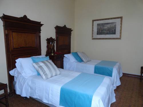 Imagen de la habitación del Hotel Albergo Selvatico. Foto 9