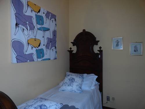 Imagen de la habitación del Hotel Albergo Selvatico. Foto 10