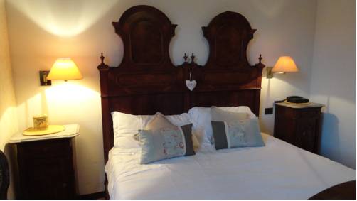 Imagen de la habitación del Hotel Albergo Selvatico. Foto 12