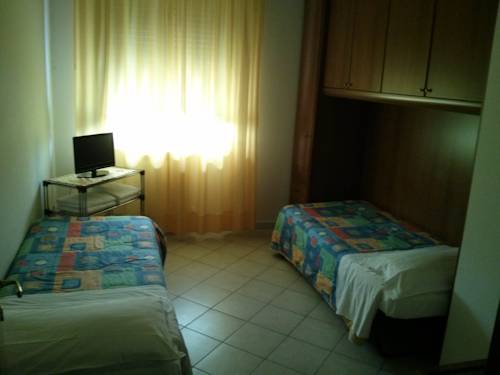Imagen de la habitación del Hotel Albergo Shine. Foto 3